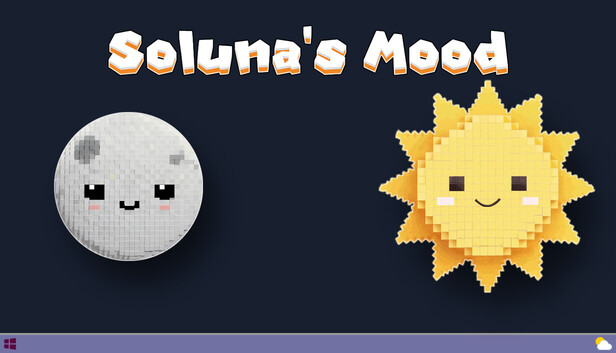 Soluna's Mood