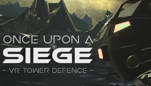 Once Upon A Siege