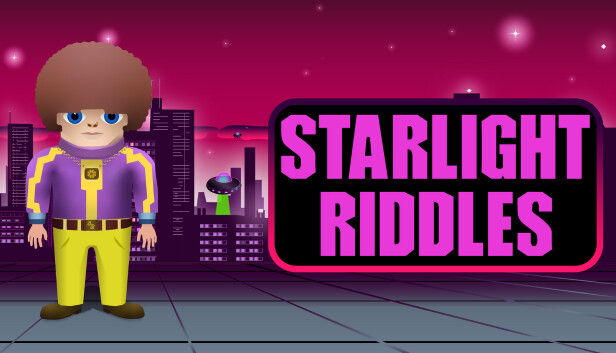 Starlight Riddles