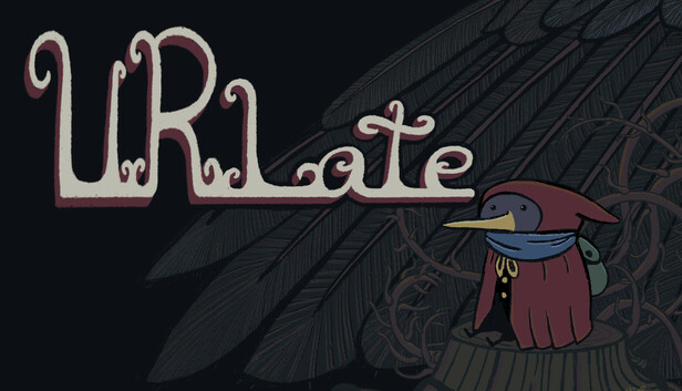 URLate