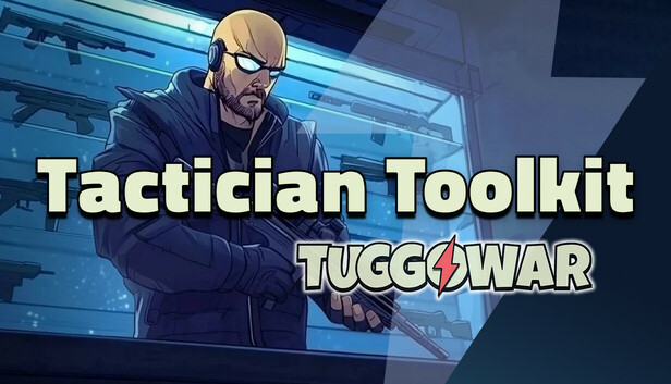 Tuggowar - Tactician Toolkit