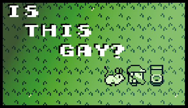 Is This Gay?