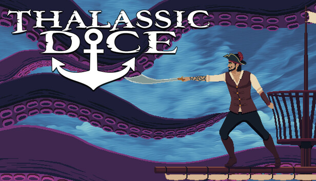Thalassic Dice