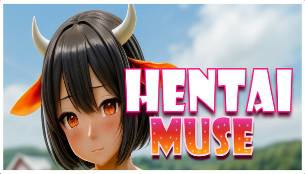 Hentai Muse - Cow Waifu DLC