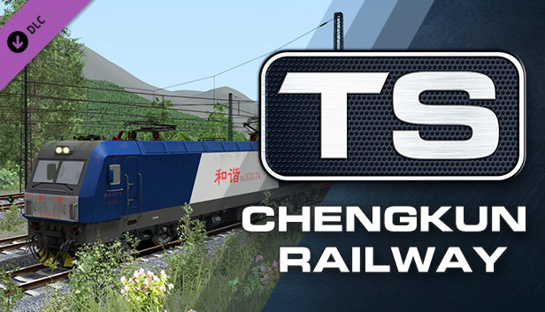 Train Simulator: Chengkun Railway: Hanyuan – Puxiong Route Add-On