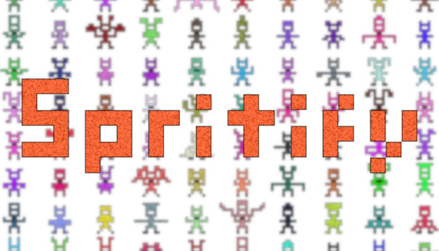Spritify