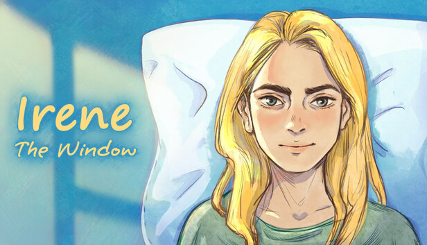 Irene. The Window