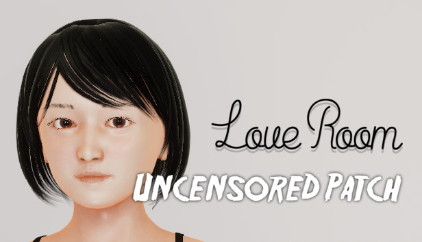 Love Room - Uncensored Patch