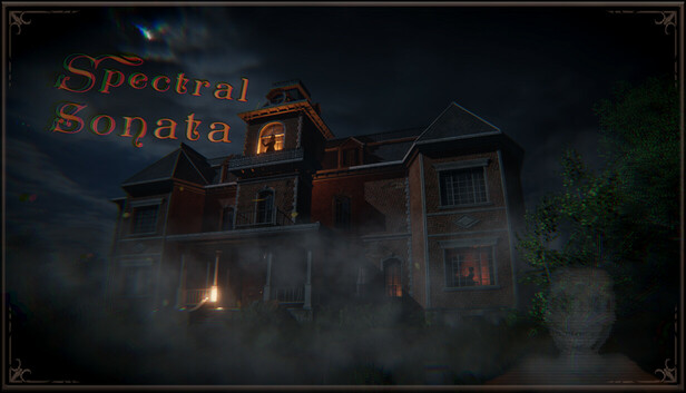 Spectral Sonata