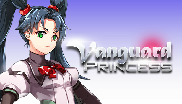 Vanguard Princess Mobile (PC Port)