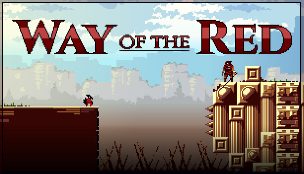 Way of the Red