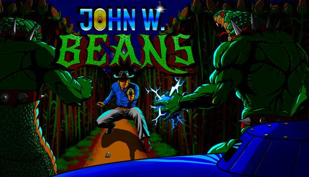 John W. Beans