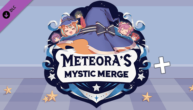 Meteora's Mystic Merge Plus