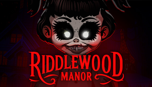 Riddlewood Manor