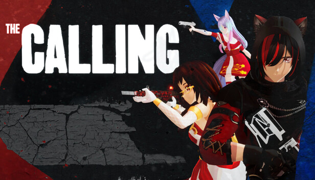 The Calling