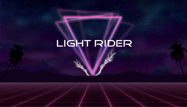 Light Rider