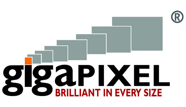 VR Gigapixel Gallery - visual VR Benchmark
