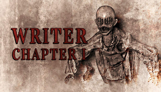 Writer. Chapter 1