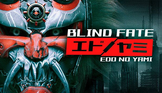 Blind Fate: Edo no Yami