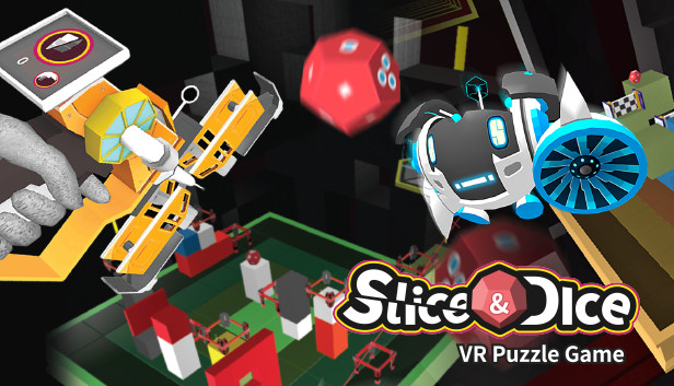 Slice&Dice