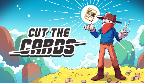 Cut the Cards