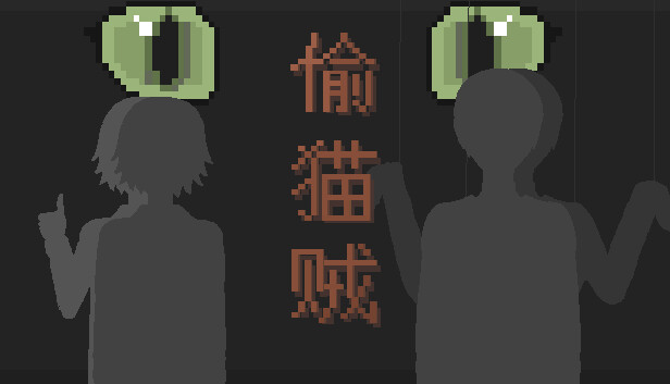 偷猫贼