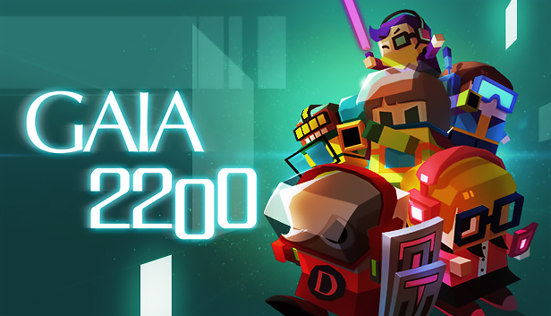 GAIA 2200