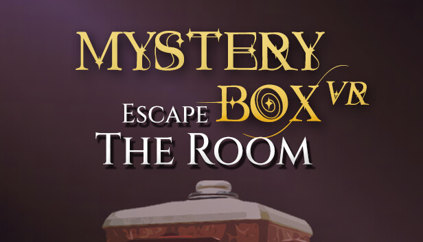Mystery Box VR: Escape The Room