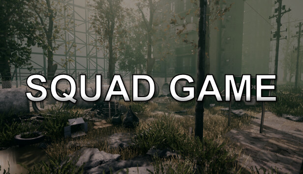 Squad Game