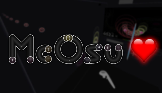 McOsu - Donation - 1