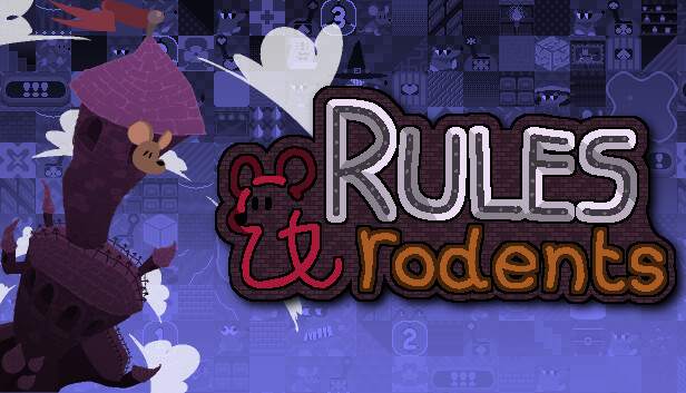 Rules & Rodents