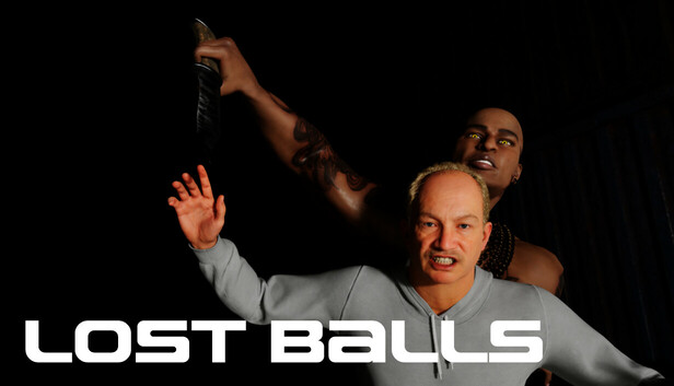 Lost Balls