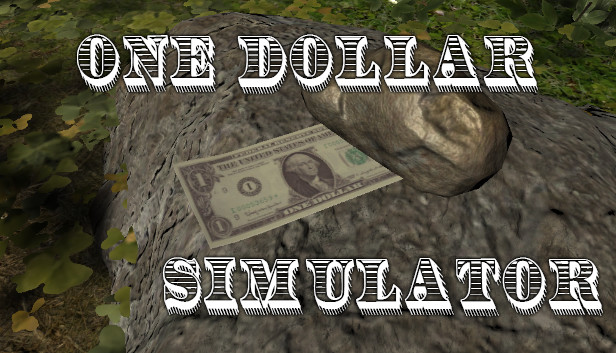One Dollar Simulator