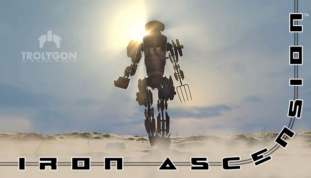 Iron Ascension