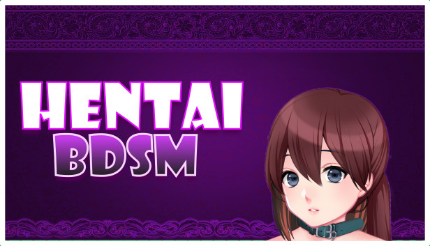 Hentai BDSM