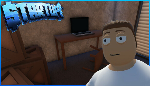 Startup!