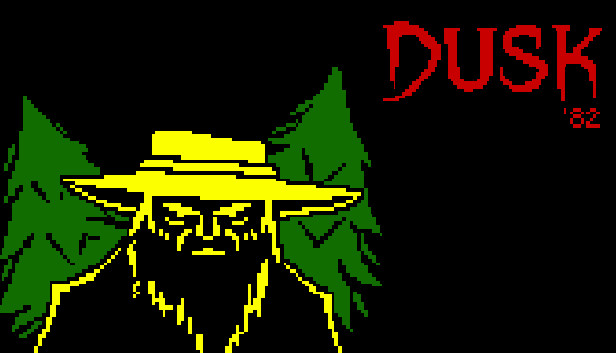 DUSK '82: ULTIMATE EDITION