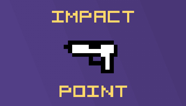 Impact Point - Character Customization