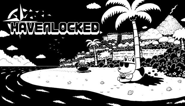 Havenlocked