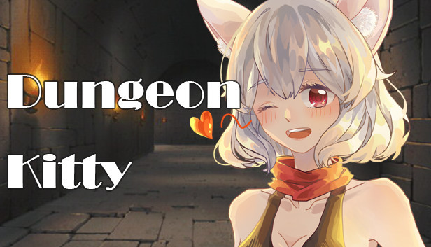 Dungeon Kitty