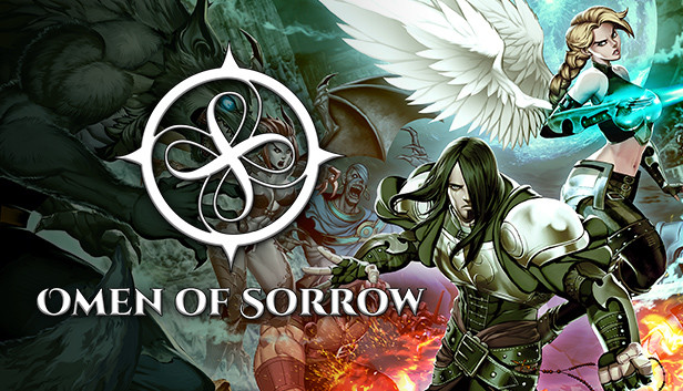 Omen of Sorrow