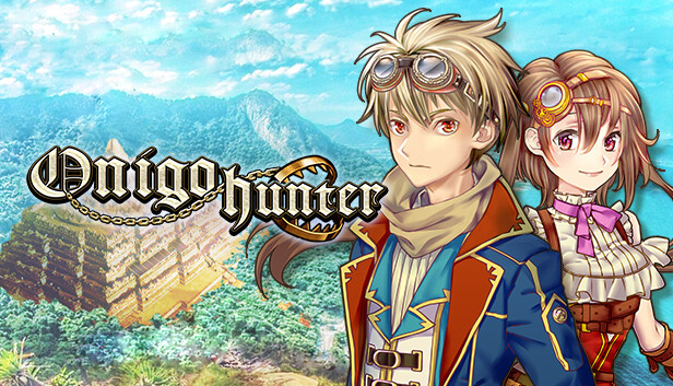 Onigo Hunter