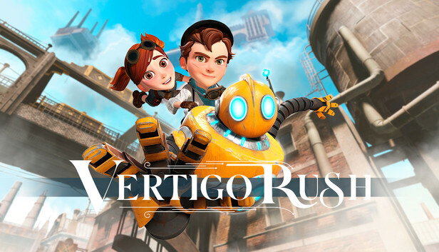 Vertigo Rush