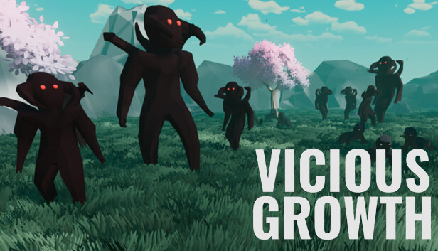 Vicious Growth