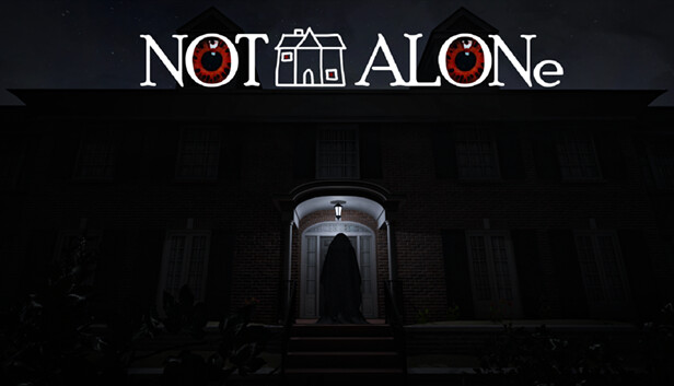 Not Alone