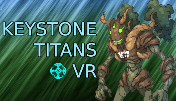 Keystone Titans VR