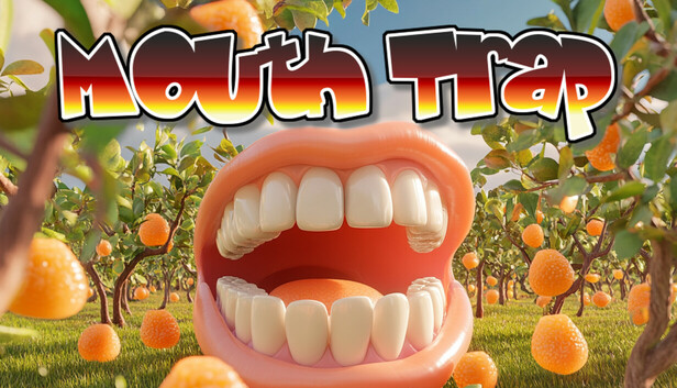 Mouth Trap