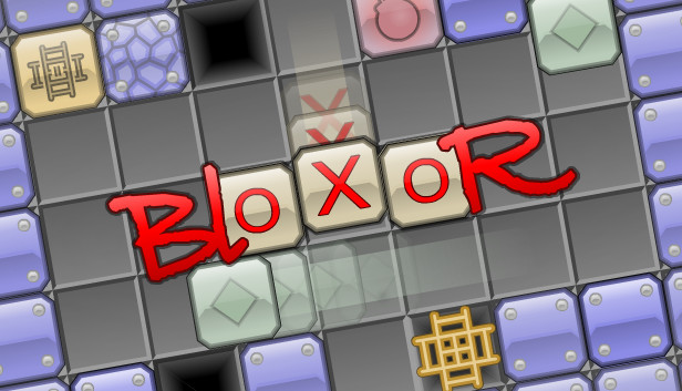 BloXoR