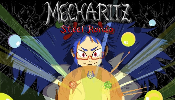 Mecha Ritz: Steel Rondo OST