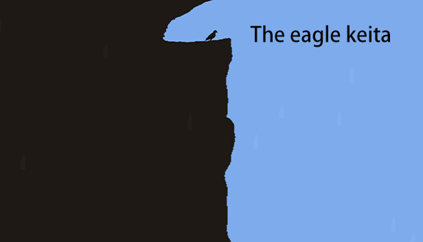 The eagle keita